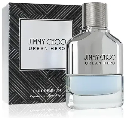 Jimmy Choo Urban Hero EDP M 30ml