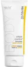 Crepe Control™ Tightening Body Cream