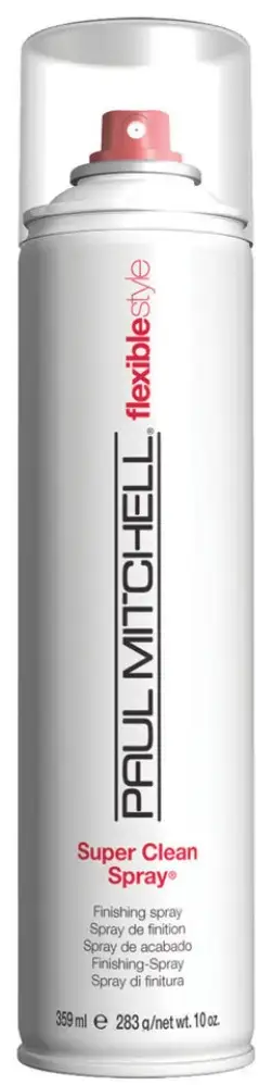 Paul Mitchell Super Clean Extra Finishing Spray 300ml