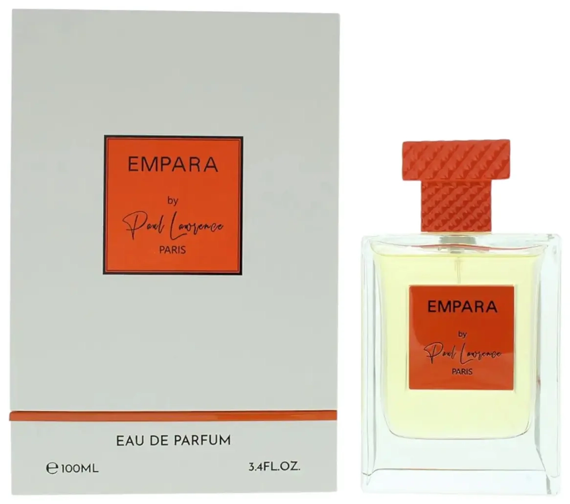Paul Lawrence Empara (EDP) parfüümvesi unisex 100 ml
