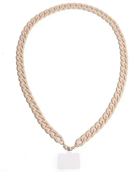 Beline Smycz Serenity uniwersalna beżowa |beige
