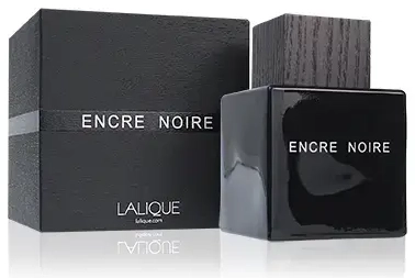 Lalique Encre Noire EDT M 100ml