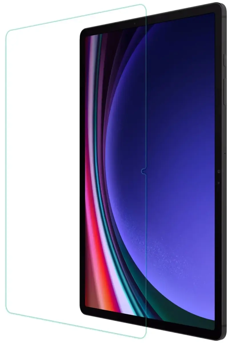 Nillkin Tempered Glass 0.3mm H+ for Samsung Galaxy Tab S9+|S9 FE