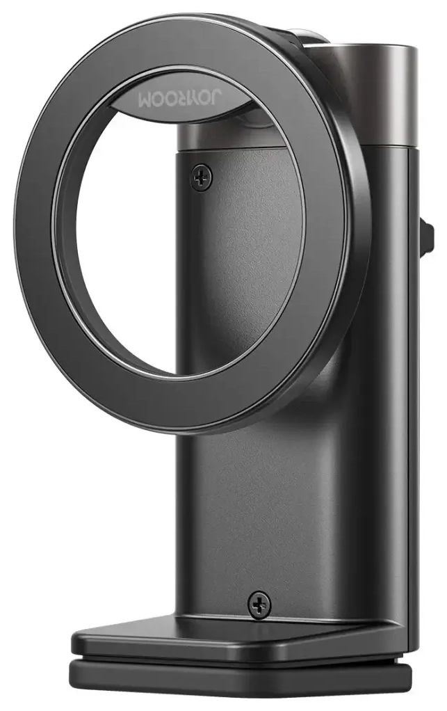 „Joyroom JR-ZS413“ magnetinis kelioninis stovas 4.7-7.0" telefonui - juodas