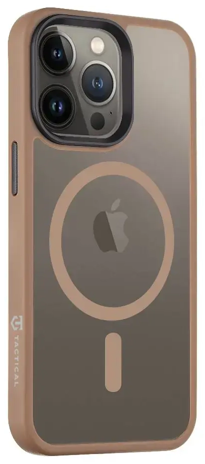 Tactical MagForce Hyperstealth Cover for iPhone 13 Pro Moucha Moose