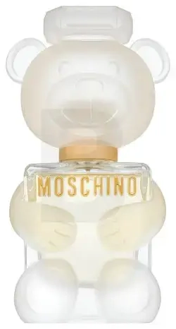 Moschino Toy 2 (EDP) parfumuotas vanduo moterims 50 ml