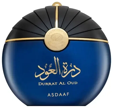 Asdaaf Durrat Al Oud unisex parfumuotas vanduo 100 ml
