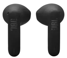 Austiņas JBL Wave Flex 2 Black Wireless Noise-Cancelling