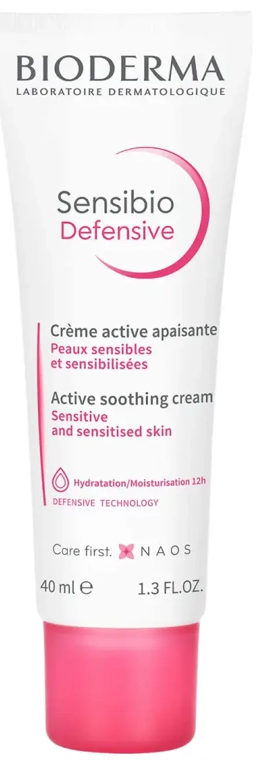Bioderma Sensibio Defensive 40ml