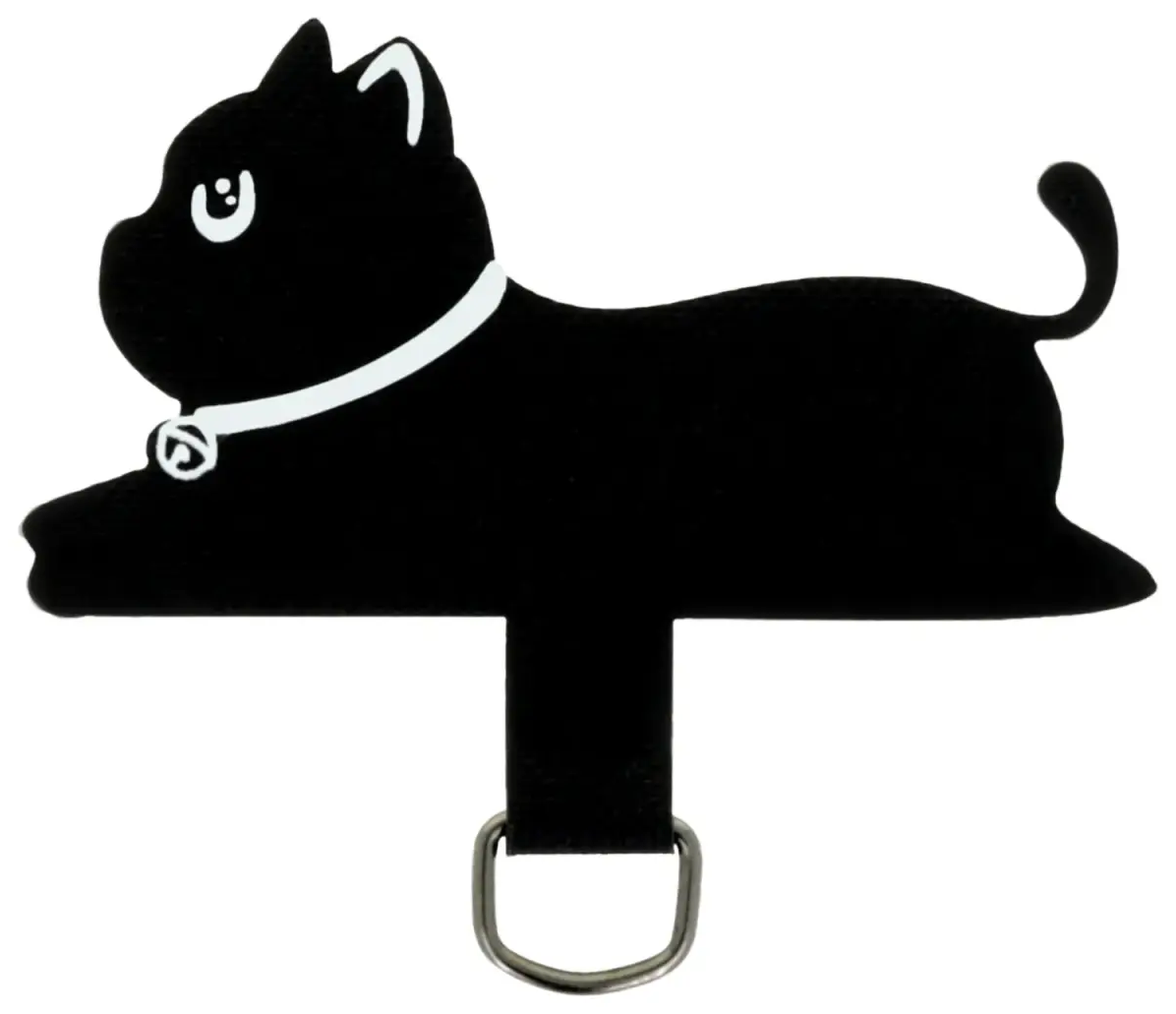 Phone insert cat