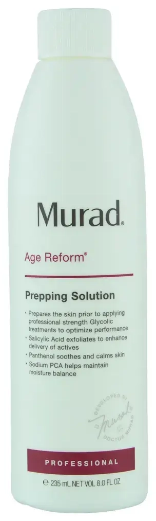 Murad, Age Reform, Rahustav, Kreem, Näole, 235 ml
