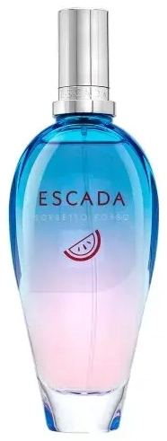 Escada Sorbetto Rosso (EDT) tualettvesi naistele 100 ml