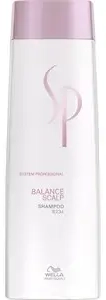 Wella Professionals Sp Balance Scalp Shampoo 1000 Ml