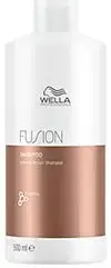 Wella Fusion Shampoo Intense Repair 500 Ml