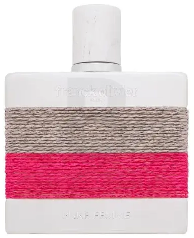 Franck Olivier Pure Femme (EDP) parfumuotas vanduo moterims 100 ml