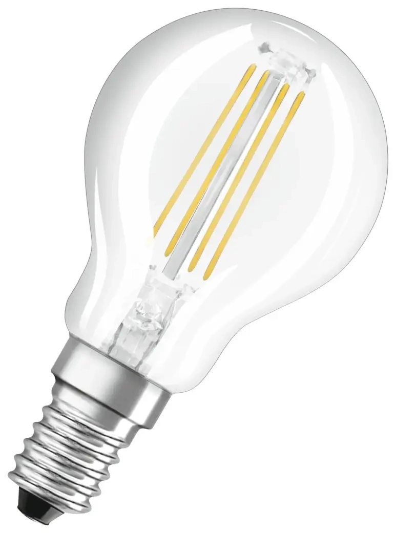LED spuldze E14 CLP40 4W|827 Bellalux