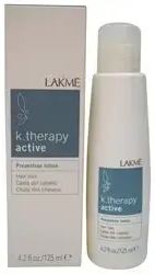 Lakme K.Therapy Active Lotion 125ml