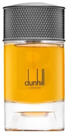 Dunhill Moroccan Amber eau de parfum for men 100 ml