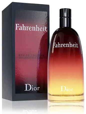 Dior Fahrenheit EDT M 100ml
