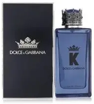 K by Dolce Gabbana Eau de Parfum EDP