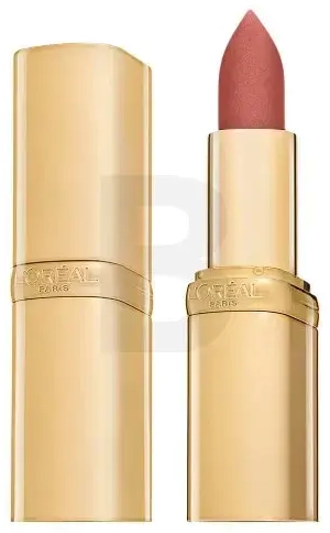 Maitinamieji lūpų dažai „L´Oréal Paris Color Riche Lipstick“ 226 Rose Glace, 3,6 g