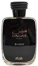 Hawas Black EDP
