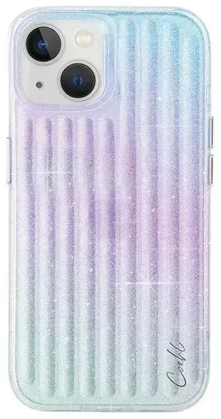 UNIQ Coehl Linear dėklas iPhone 15 6.1", stardust