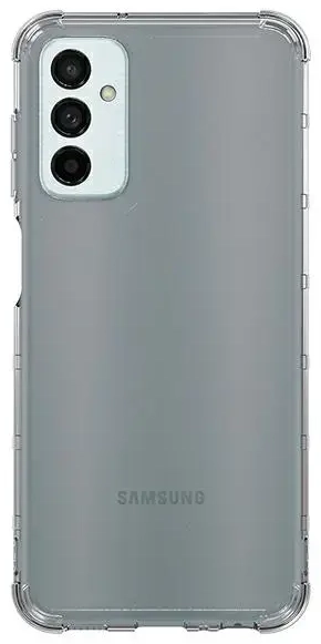 Etui Samsung GP-FPM135KDABW M13 M135 M Cover czarny|black