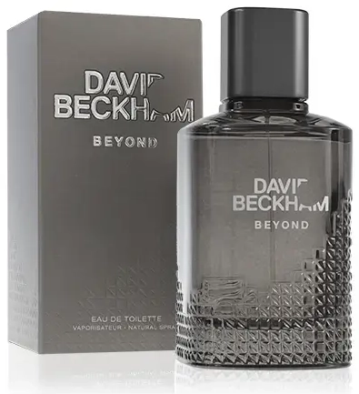 David Beckham Beyond EDT M 90ml