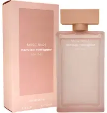 Narciso Rodriguez For Her Musc Nude (EDP) парфюмерная вода для женщин 100 мл