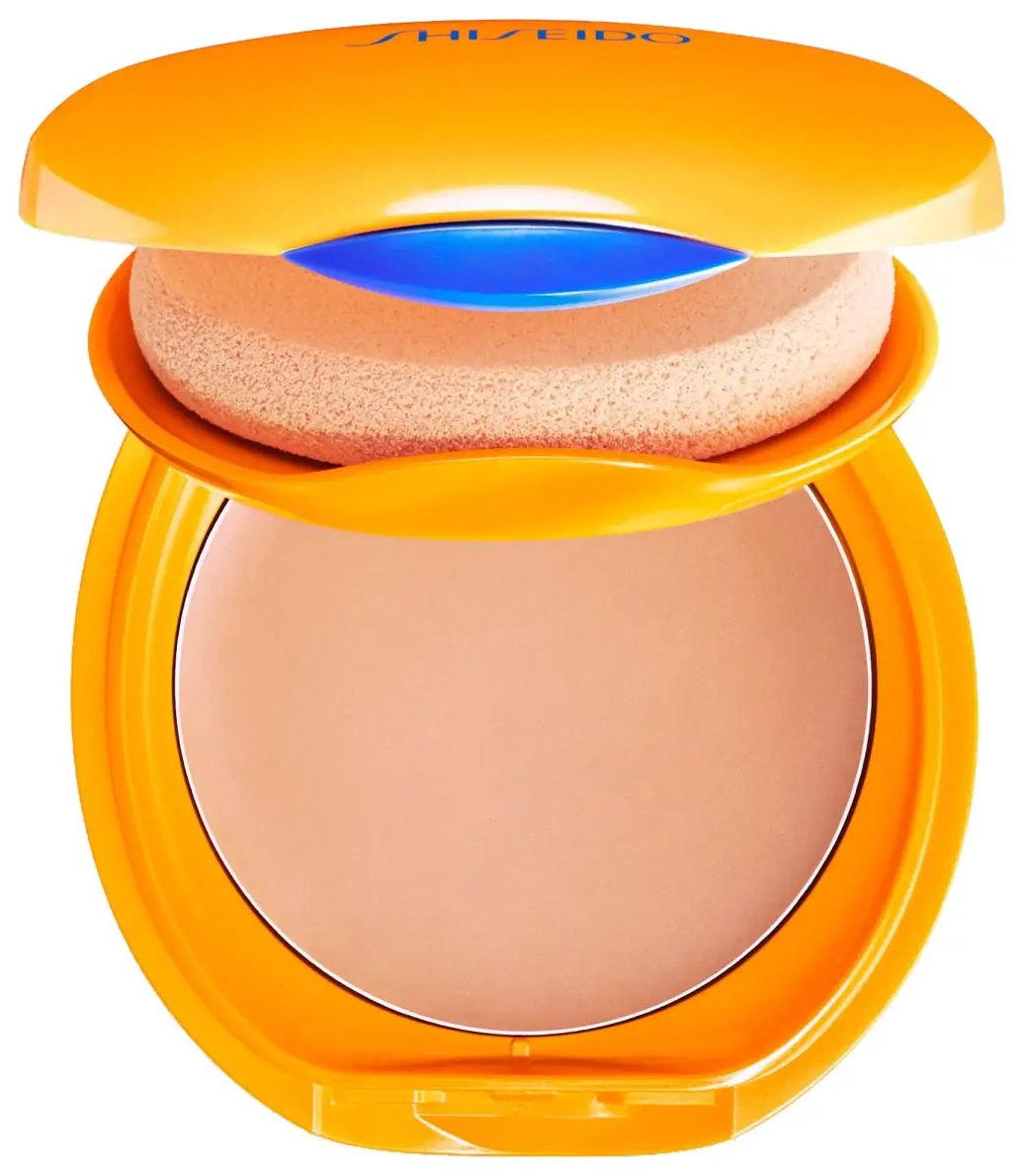 Shiseido Shiseido TAN CPT FDT - Beige