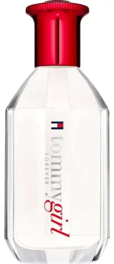 Tommy Hilfiger Tommy Girl Forever (EDT) tualetinis vanduo moterims 50 ml