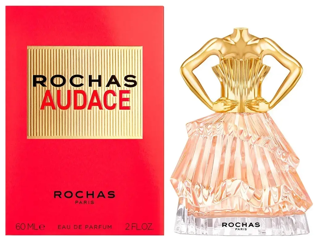 Rochas Audace (EDP) парфюмерная вода для женщин 60 мл