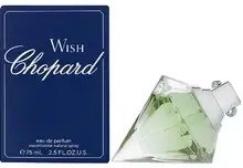 Chopard Wish (EDP) Eau de Parfum for Women 75 ml