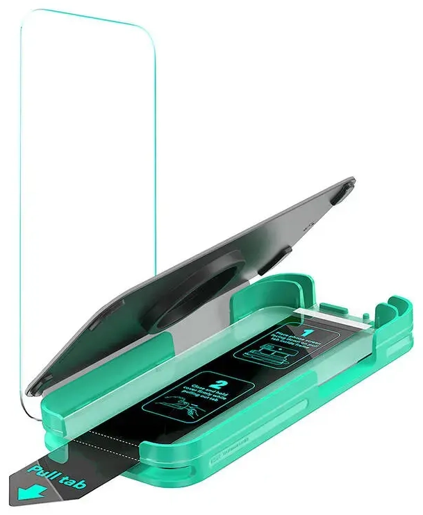 Armorite ESR защитное стекло для iPhone 16 Pro Max