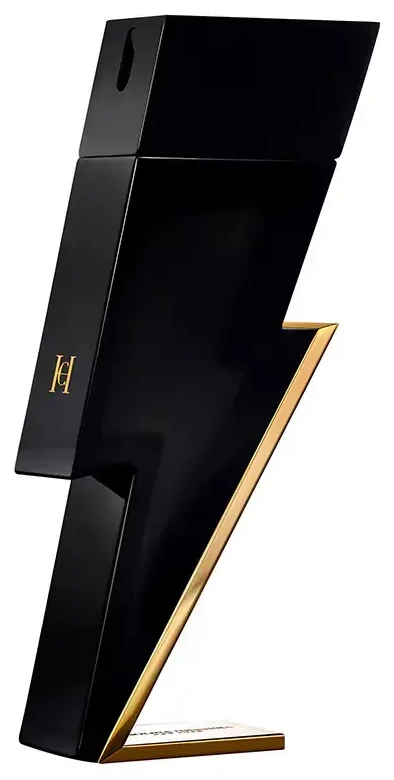 Carolina Herrera Bad Boy Edt Spray