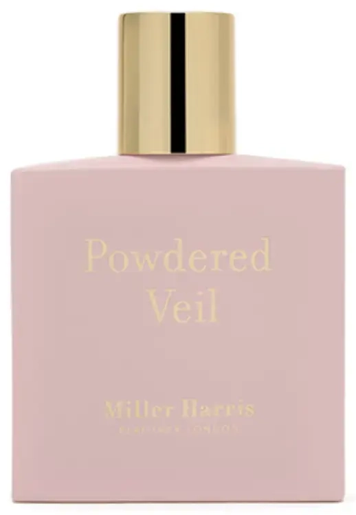 Miller Harris, Powdered Veil, kvapusis vanduo, moterims, 50 ml