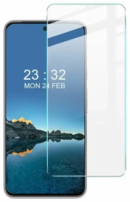 Fusion Tempered Glass Screen Protector Google Pixel 8