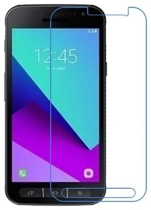 Aizsargstikls Premium 9H aizsargstikls telefonam Samsung Galaxy XCover 4 | Samsung Galaxy XCover 4S