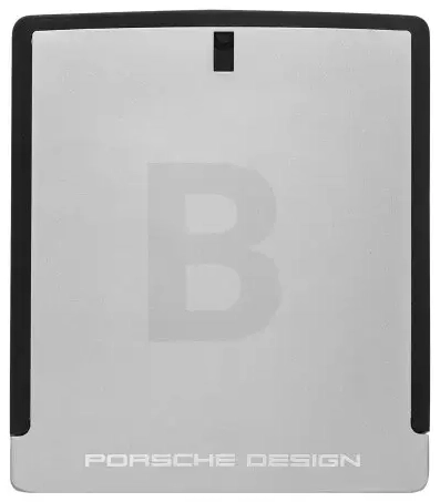 Porsche Design Titan Туалетная вода для мужчин 50 мл