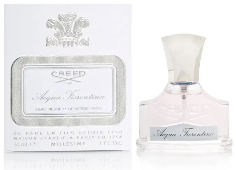 Creed Acqua Fiorentina kvepalai moterims