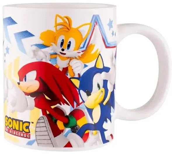 Coriex Sonic Ceramic Mug 350ml 10516