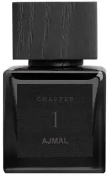Ajmal Chapter 1 EDP 50ml