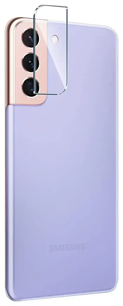 Fusion camera tempered glass for back camera Samsung S906 Galaxy S22 Plus