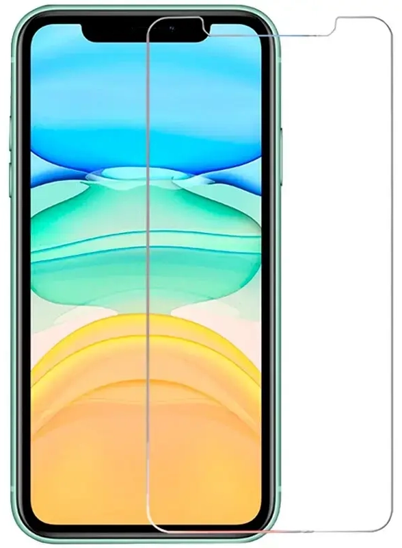 Blue Star aizsargstikls mobilajam telefonam Apple iPhone 12 Pro Max