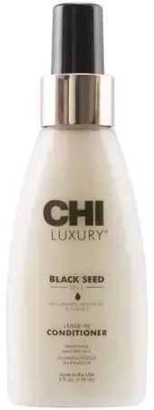 CHI Luxury Black Seed Oil Leave-in Conditioner 4 Oz