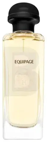 Hermès Equipage Eau de Toilette for men 100 ml