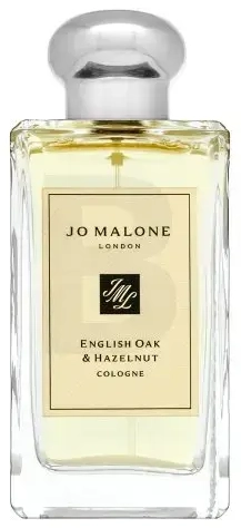 Jo Malone English Oak & Hazelnut unisex odekolon 100 ml