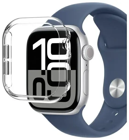 Araree etui Nukin Apple Watch 42mm        przeźroczysty|clear AR20-02237A