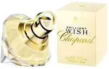 Chopard Brilliant Wish (EDP) Eau de Parfum for Women 75 ml